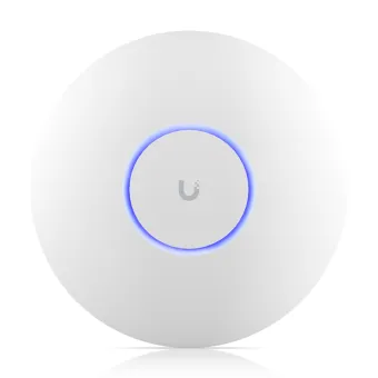 Беспроводная точка доступа Ubiquiti U7-Pro