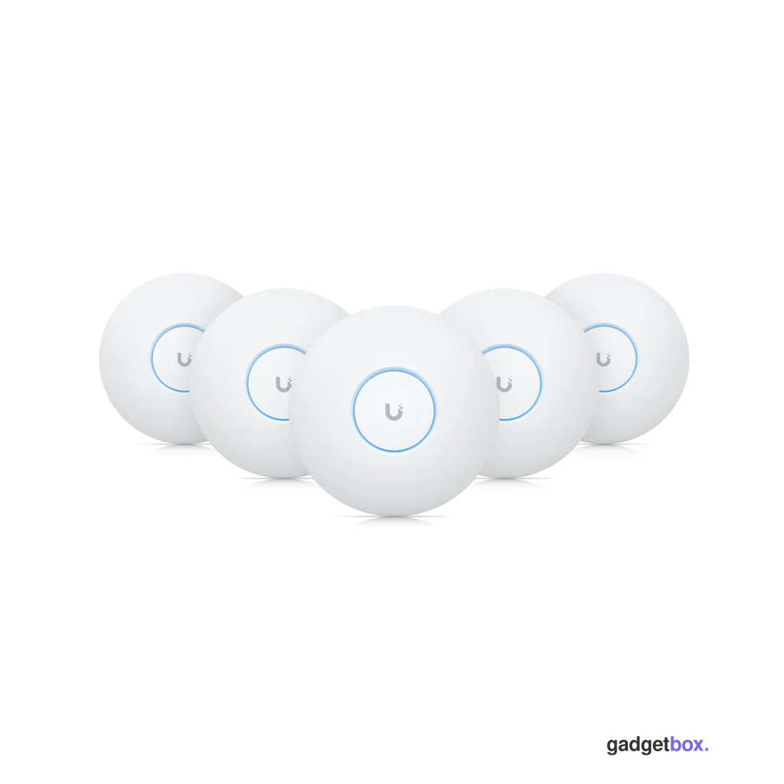 Беспроводная точка доступа Ubiquiti U7-Pro-5