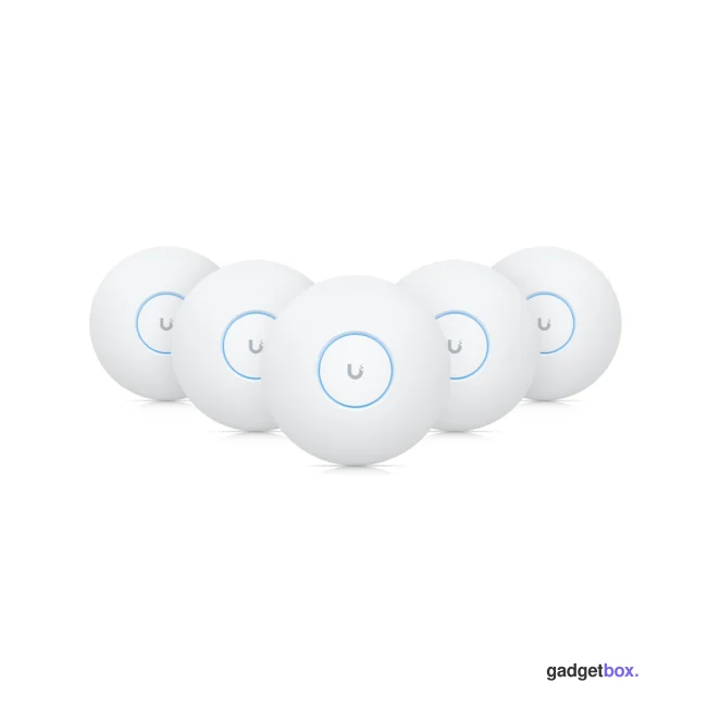 Беспроводная точка доступа Ubiquiti U7-Pro-5