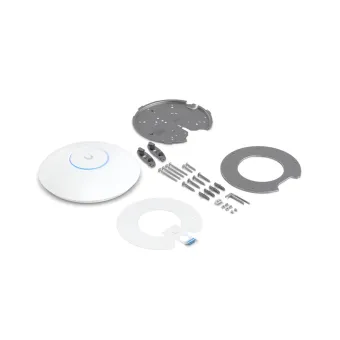 Беспроводная точка доступа Ubiquiti U7-Pro-5