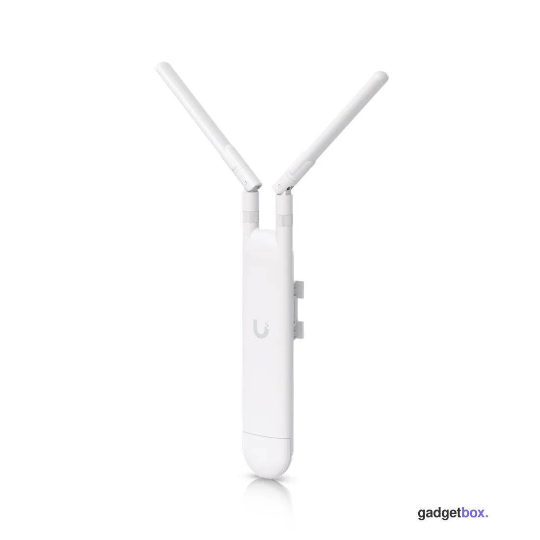 Беспроводная точка доступа Ubiquiti UAP-AC-M