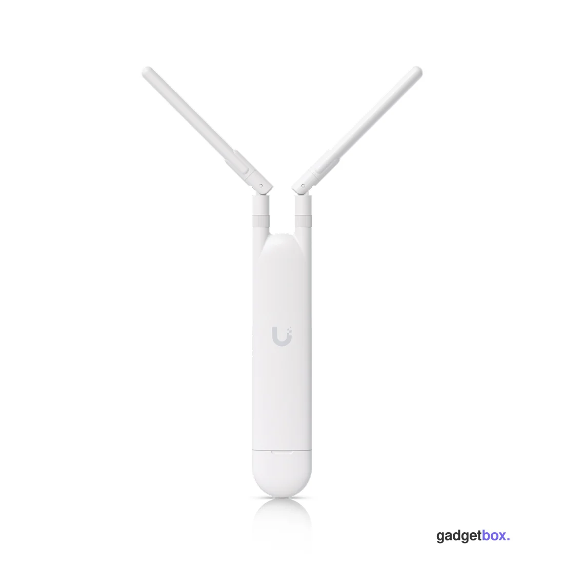 Беспроводная точка доступа Ubiquiti UAP-AC-M