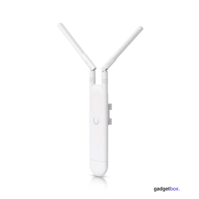 Беспроводная точка доступа Ubiquiti UAP-AC-M