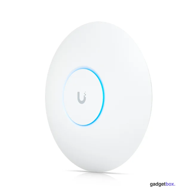 Беспроводная точка доступа Ubiquiti UAP-AC-PRO