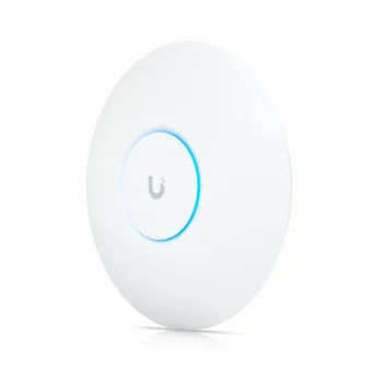 Беспроводная точка доступа Ubiquiti UAP-AC-PRO