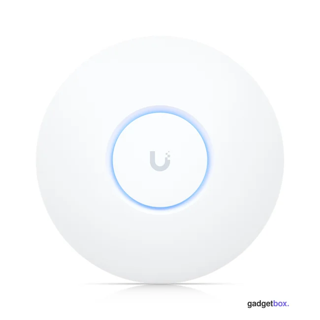 Беспроводная точка доступа Ubiquiti UAP-nanoHD-3
