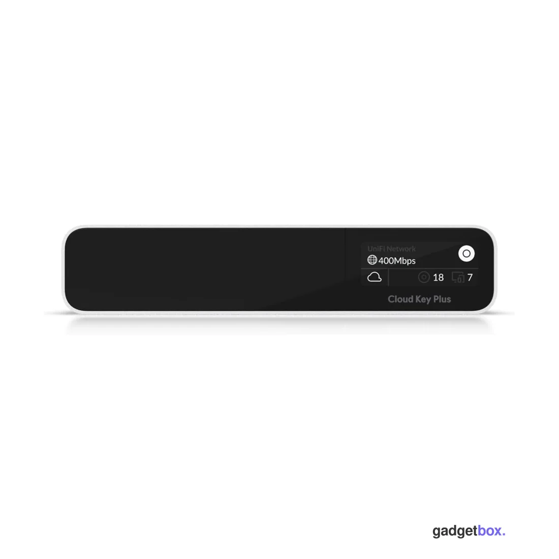 Сетевой контроллер Ubiquiti UCK-G2-SSD