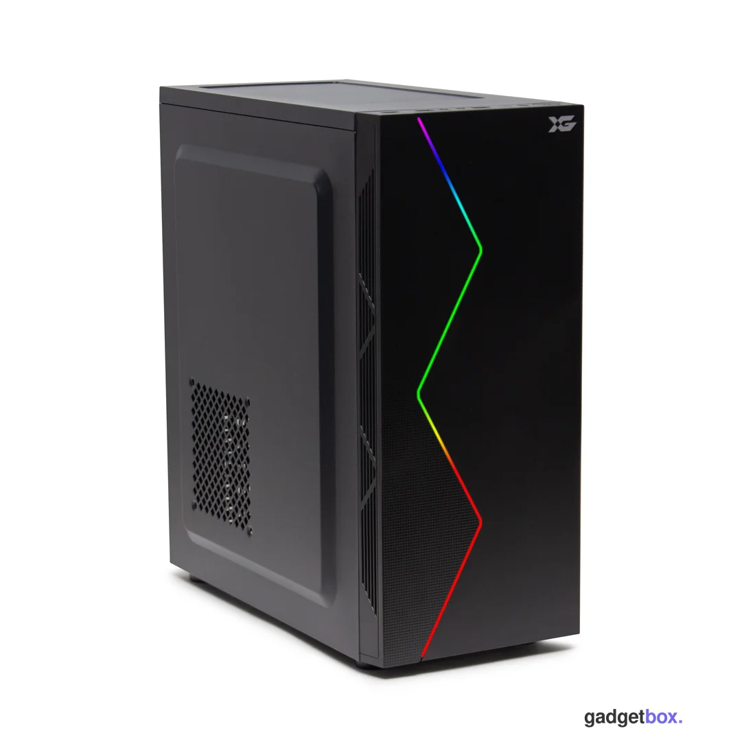 Компьютерный корпус XG Galaxy без Б/П
