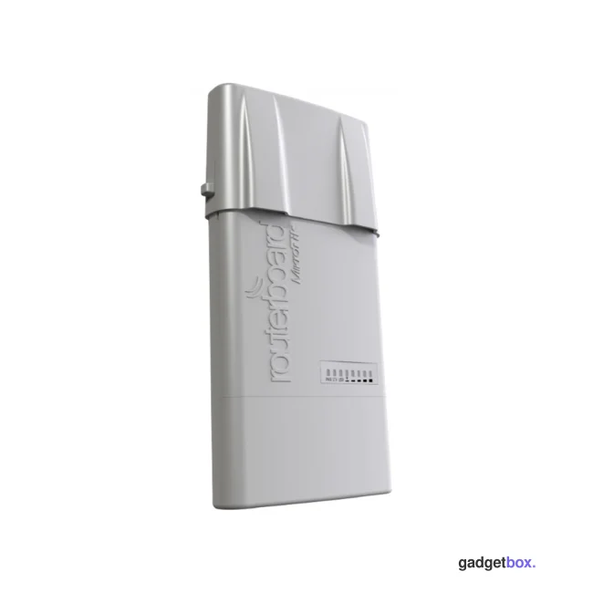 Беспроводной маршрутизатор MikroTik RB912UAG-5HPnD-OUT