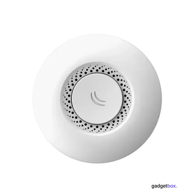 Беспроводной маршрутизатор MikroTik RBcAP2nD
