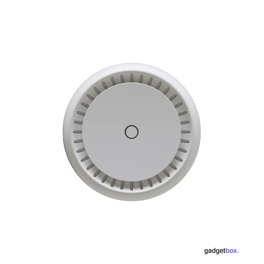 Беспроводной маршрутизатор MikroTik RBcAPGi-5acD2nD