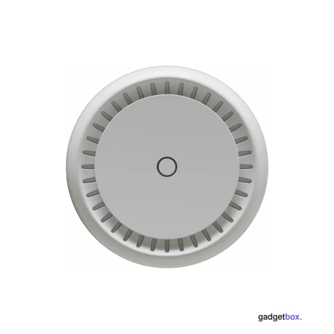 Беспроводной маршрутизатор MikroTik RBcAPGi-5acD2nD-XL