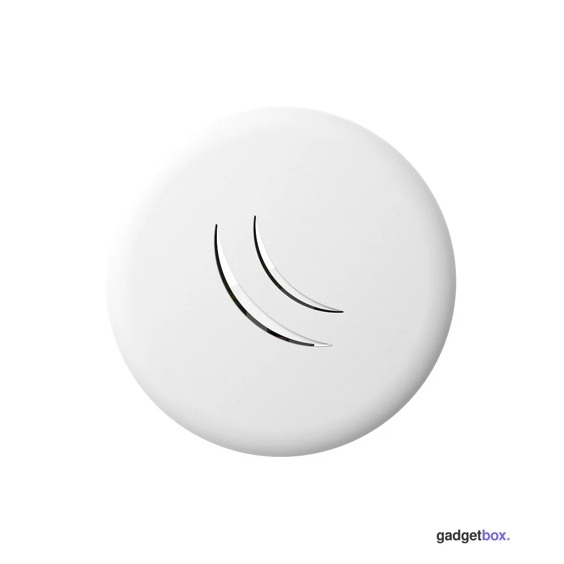 Беспроводной маршрутизатор MikroTik RBcAPL-2nD