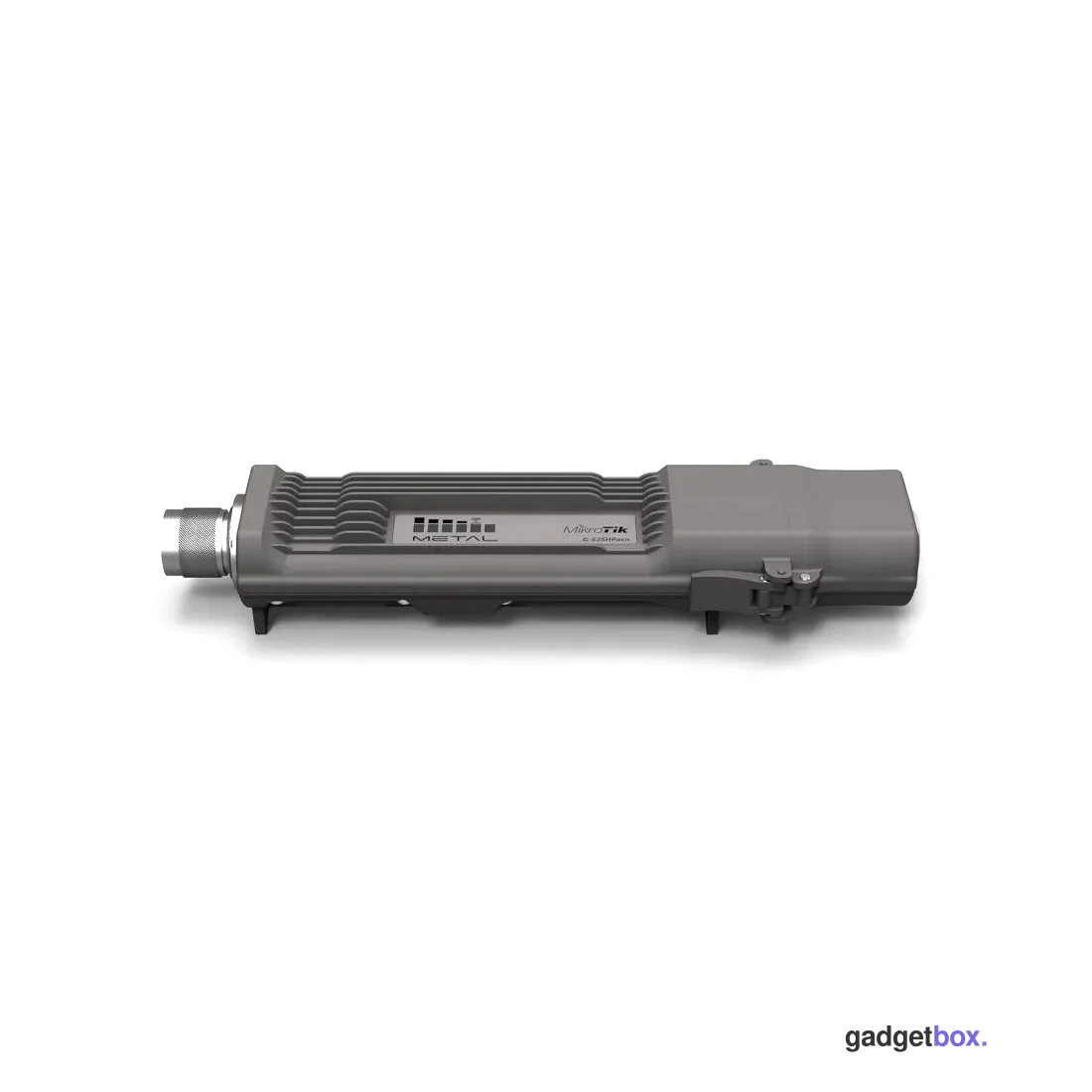 Беспроводной маршрутизатор MikroTik RBMetalG-52SHPacn