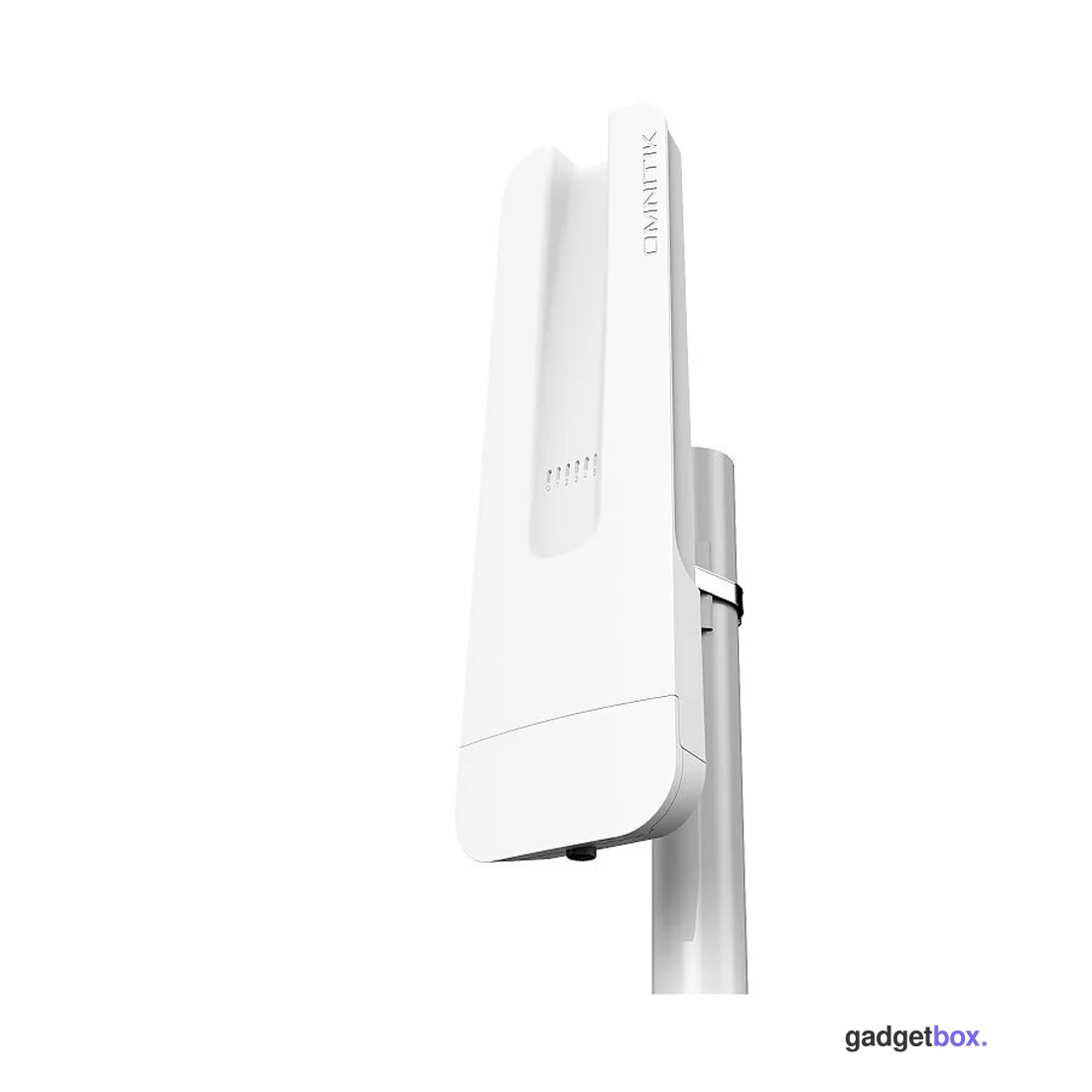 Беспроводной маршрутизатор MikroTik RBOmniTikPG-5HacD
