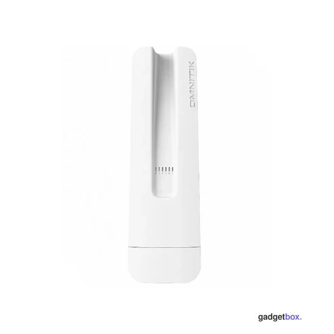 Беспроводной маршрутизатор MikroTik RBOmniTikPG-5HacD