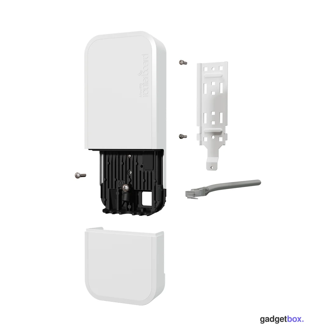 Точка доступа MikroTik wAPG-5HaxD2HaxD