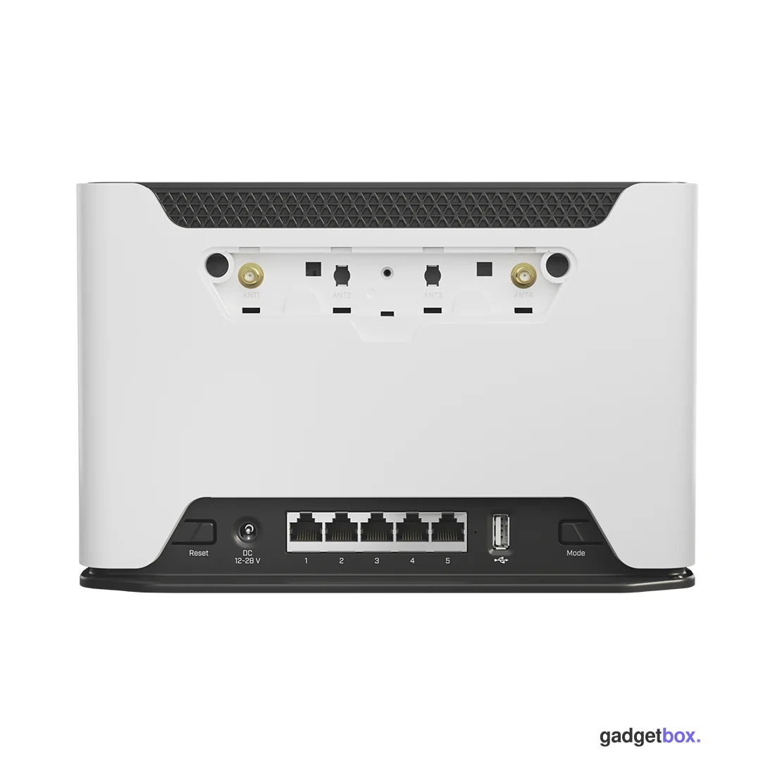 Маршрутизатор MikroTik D53G-5HacD2HnD-TC&FG621-EA