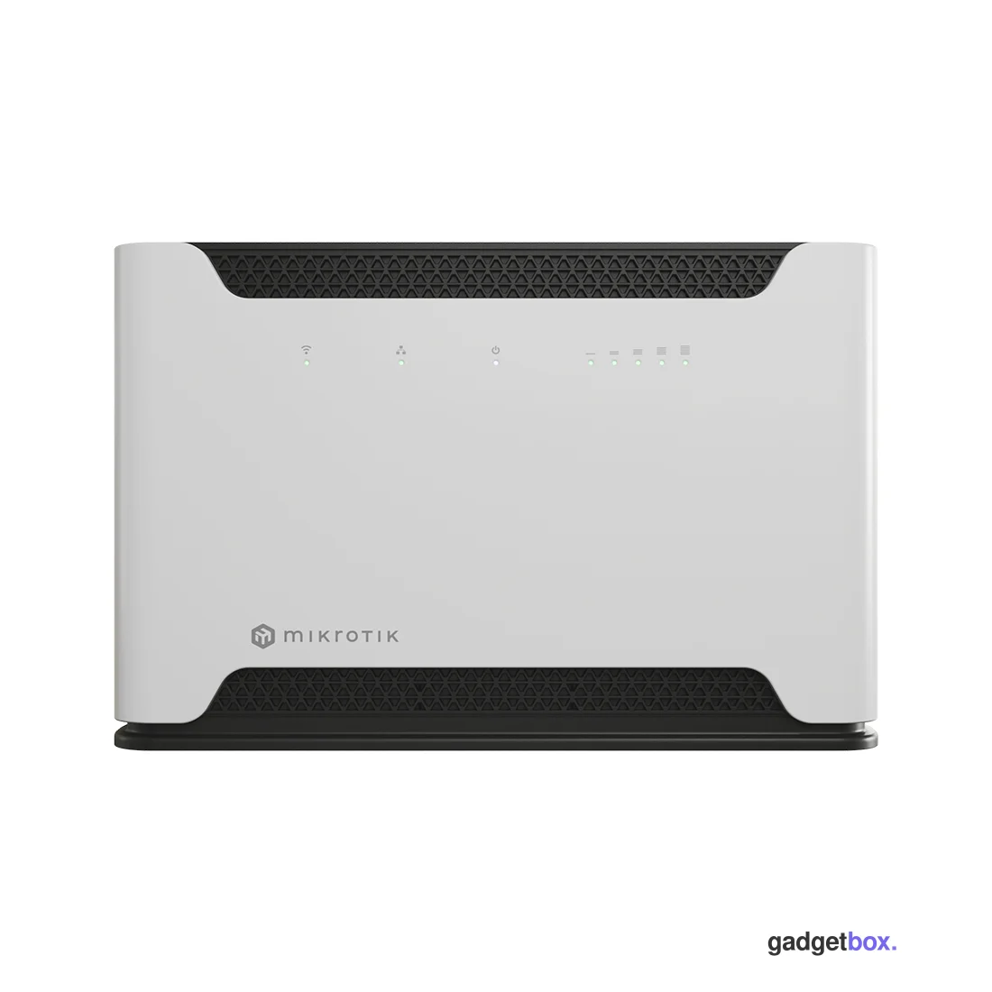 Маршрутизатор MikroTik D53G-5HacD2HnD-TC&FG621-EA