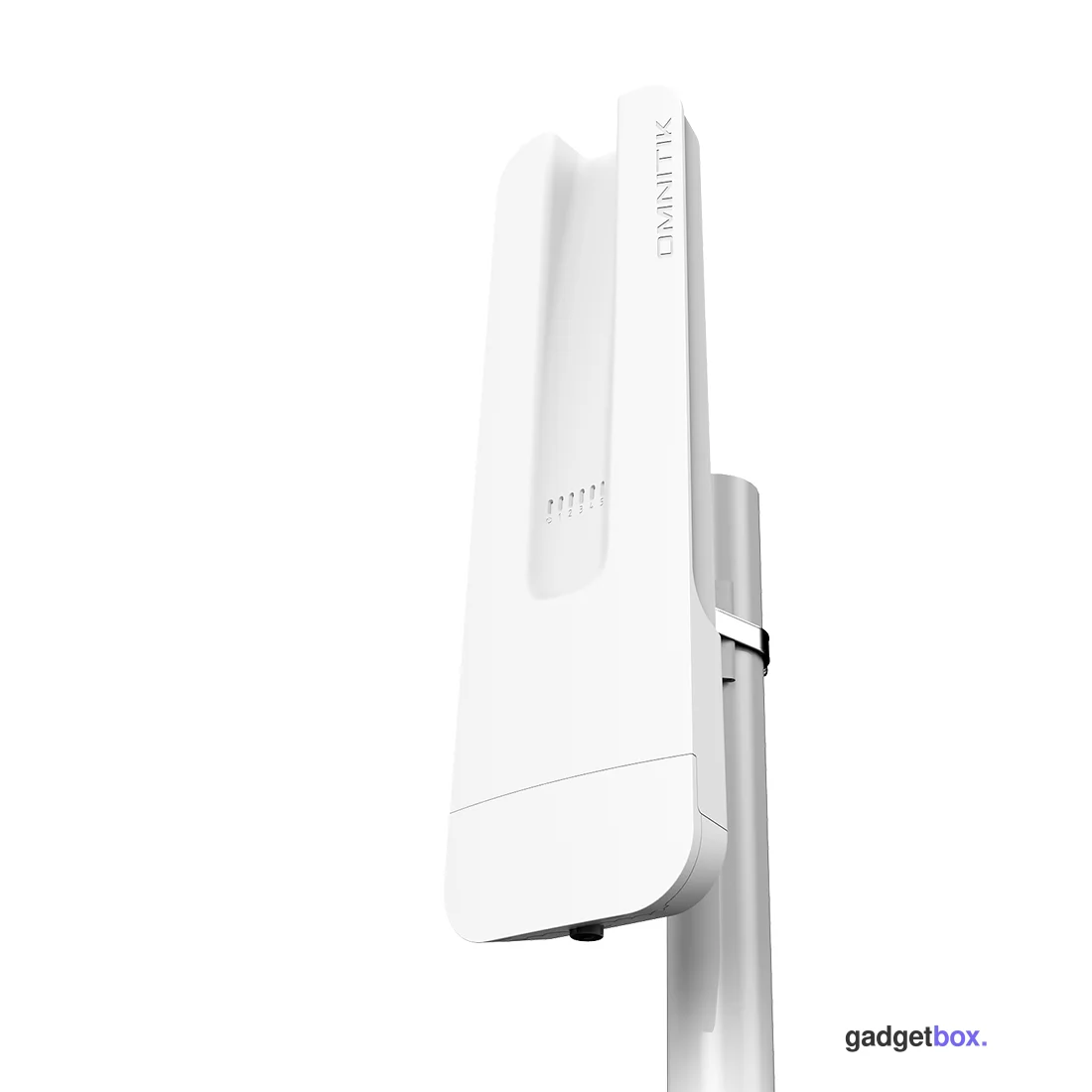 Точка доступа MikroTik RBOmniTikG-5HacD