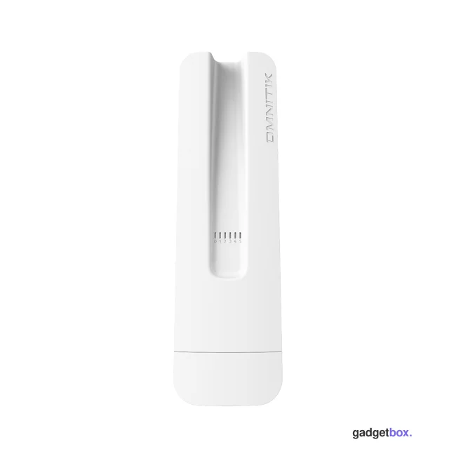 Точка доступа MikroTik RBOmniTikG-5HacD