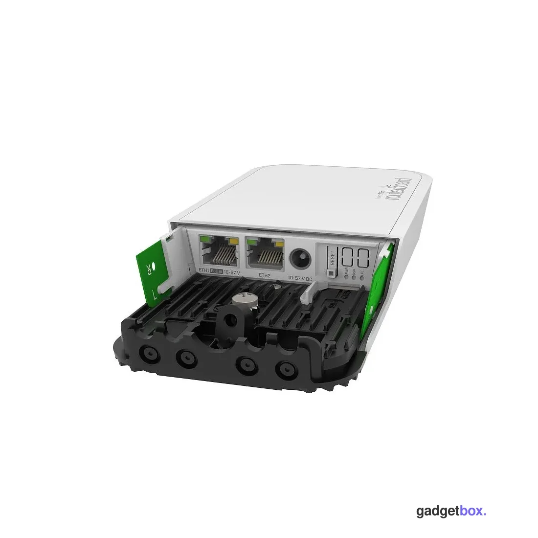 Точка доступа MikroTik RBwAPGR-5HacD2HnD&R11e-LTE6