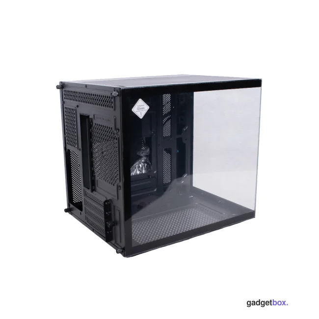 Компьютерный корпус XG Cube без Б/П