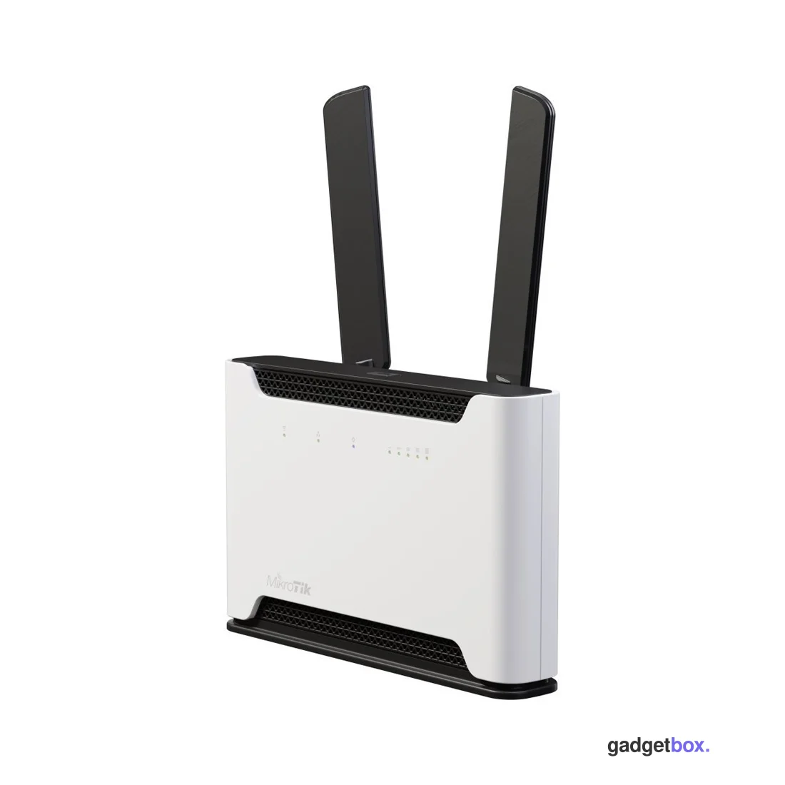 Точка доступа MikroTik H53UiG-5HaxQ2HaxQ