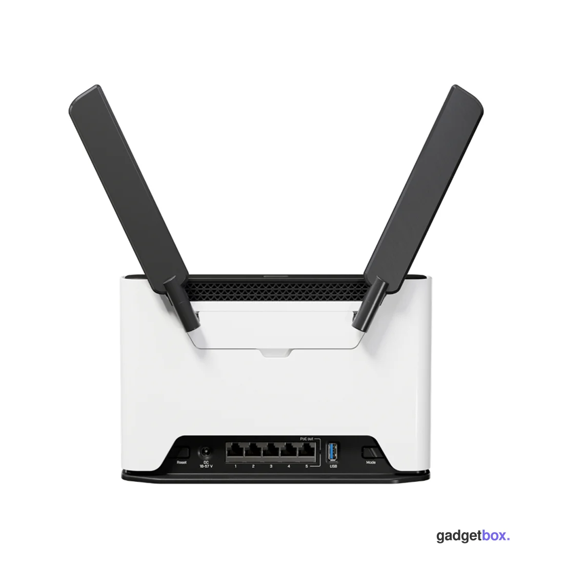 Точка доступа MikroTik H53UiG-5HaxQ2HaxQ