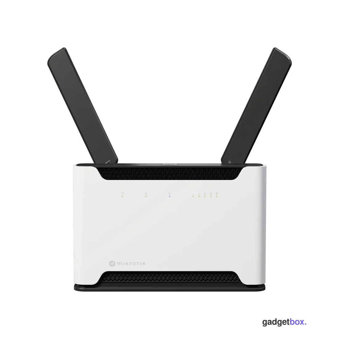 Точка доступа MikroTik H53UiG-5HaxQ2HaxQ