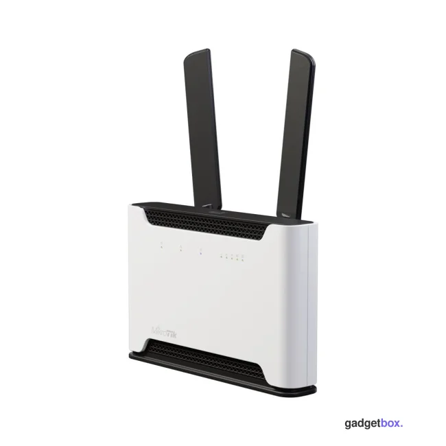 Точка доступа MikroTik H53UiG-5HaxQ2HaxQ