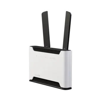 Точка доступа MikroTik H53UiG-5HaxQ2HaxQ