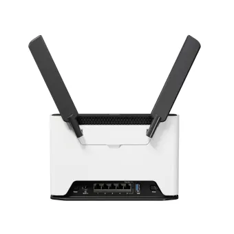 Точка доступа MikroTik H53UiG-5HaxQ2HaxQ