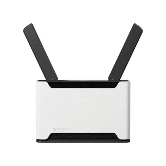 Точка доступа MikroTik H53UiG-5HaxQ2HaxQ