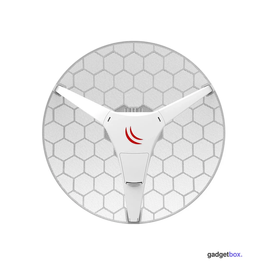 Беспроводной маршрутизатор MikroTik RBLHGG-60adkit