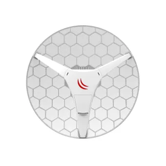 Беспроводной маршрутизатор MikroTik RBLHGG-60adkit