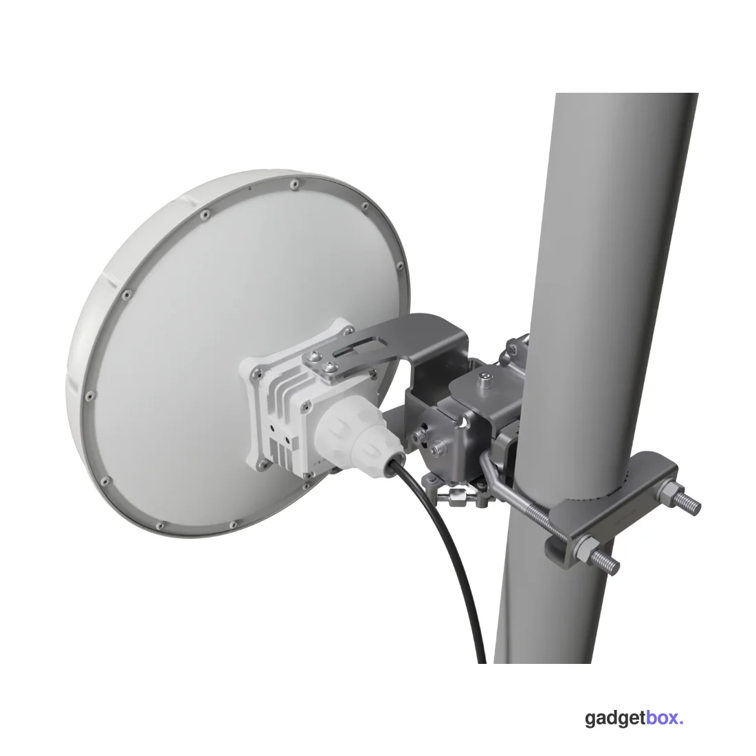 Беспроводной маршрутизатор MikroTik nRAYG-60adpair