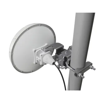 Беспроводной маршрутизатор MikroTik nRAYG-60adpair
