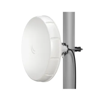 Беспроводной маршрутизатор MikroTik nRAYG-60adpair