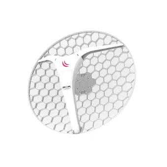 Точка доступа MikroTik RBLHG-5HPnD-XL4pack