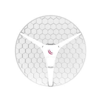 Точка доступа MikroTik RBLHG-5HPnD-XL4pack