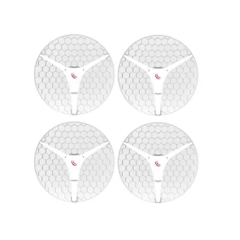 Точка доступа MikroTik RBLHG-5HPnD-XL4pack