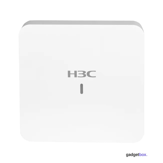 Беспроводная точка доступа (роутер) H3C EWP-WA6020
