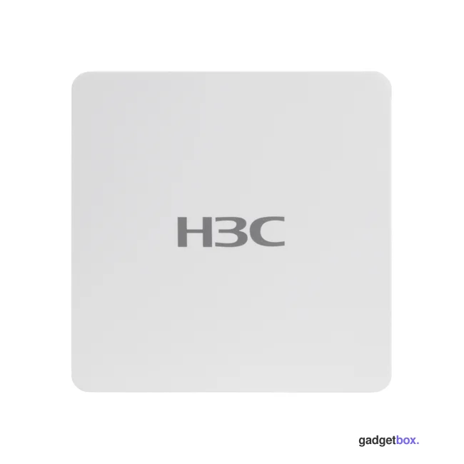 Беспроводная точка доступа (роутер) H3C EWP-WA6022H