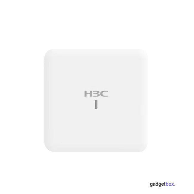 Беспроводная точка доступа (роутер) H3C EWP-WA6120