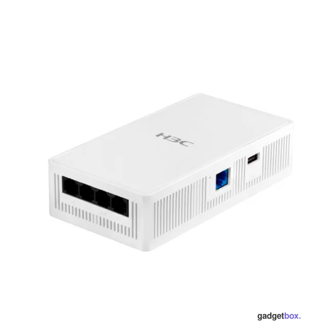 Беспроводное устройство (роутер) H3C EWP-WA6120H