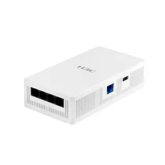 Беспроводное устройство (роутер) H3C EWP-WA6120H