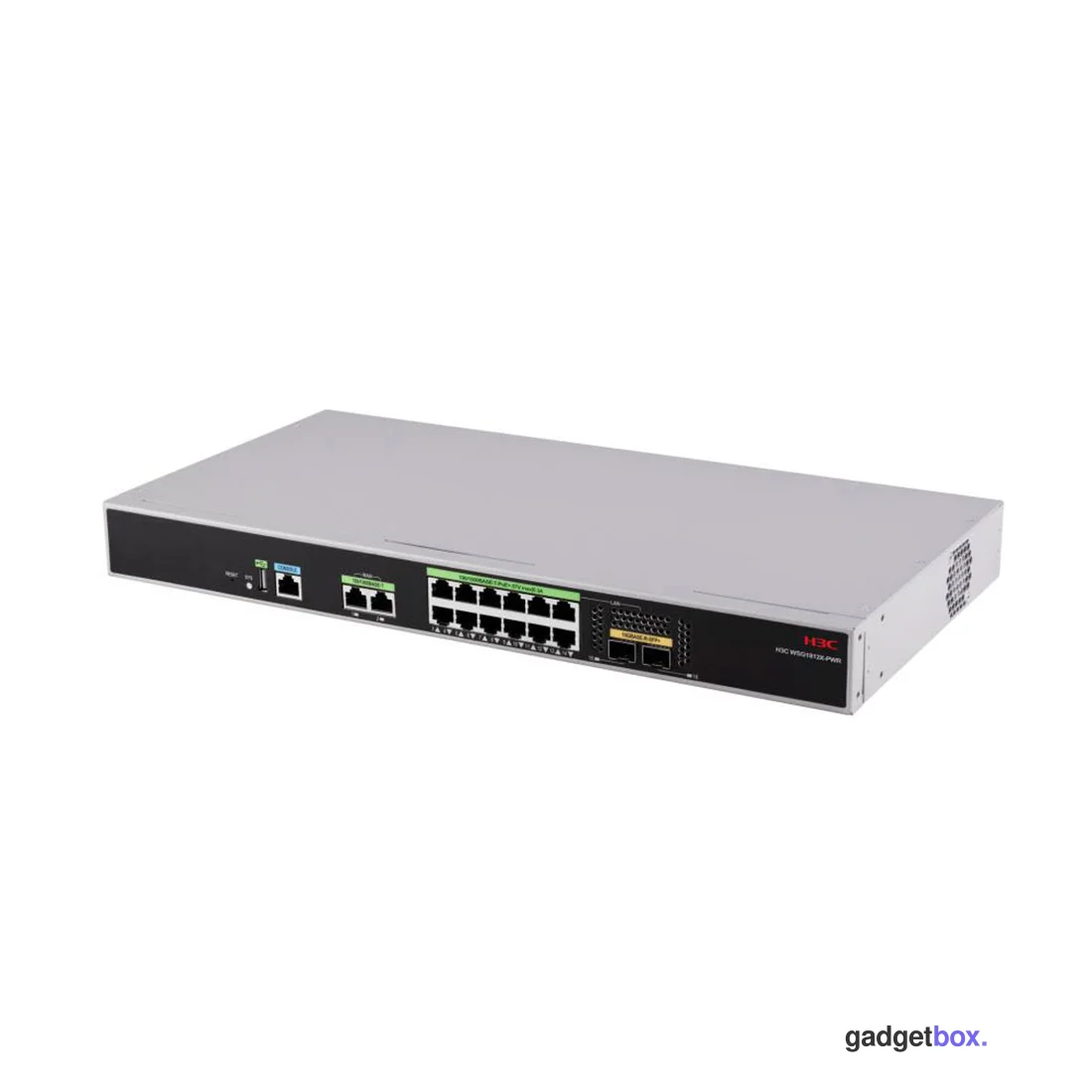Роутер H3C EWP-WSG1812X-PWR