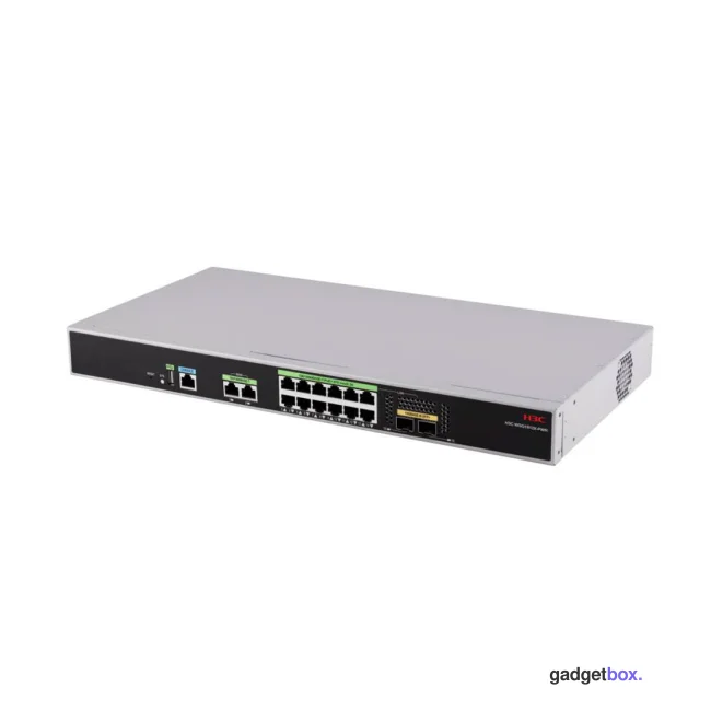Роутер H3C EWP-WSG1812X-PWR
