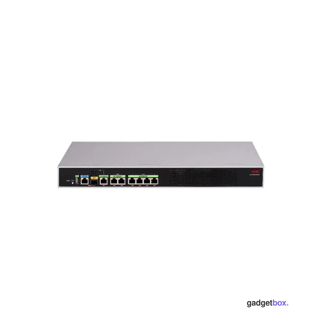 Контроллер беспроводного доступа H3C EWP-WSG1840X